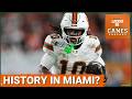 FIRST TIME EVER: Miami Hurricanes to WIN ACC? Why Darian Mensah &amp; Malachi Toney Change Everything