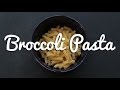 Broccoli Pasta