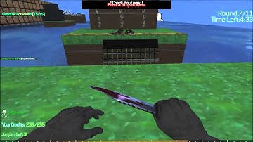 Call of Duty: Modern Warfare Mods | Cod4 Deathrun #2