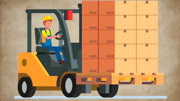 Inventarios: clasificación e importancia