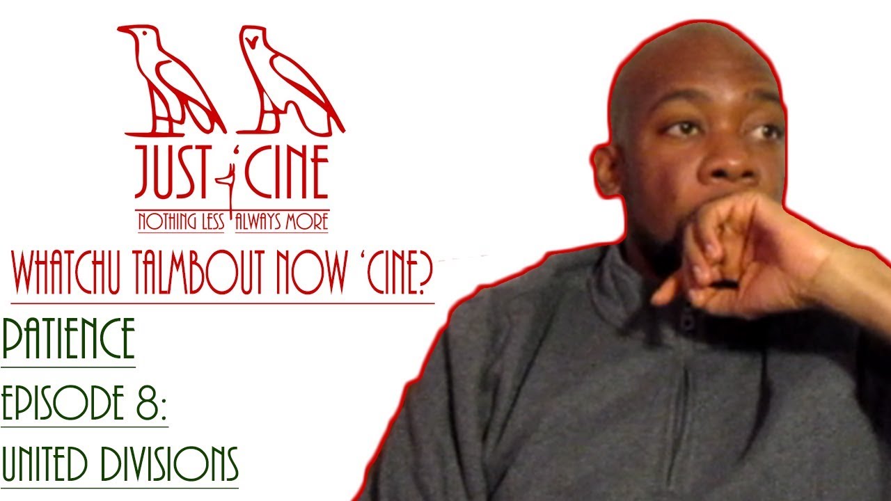 Episode 8: United Division