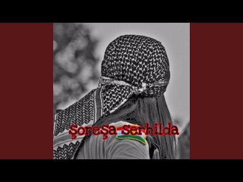 Kurdish _serhildana şoreşe