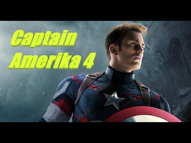 captain amerika 4 geliyor cikis tarihi youtube