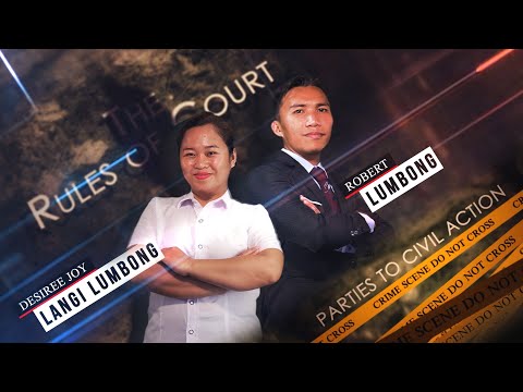 Parties to Civil
