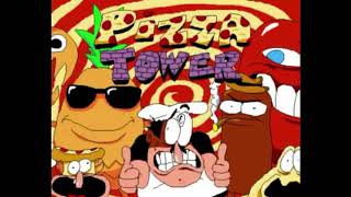 Pizza Tower OST - Good Eatin’