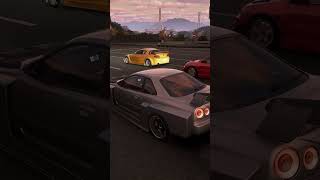 LETS DRIFT TOGETHER IN JDM: JAPANESE DRIFT MASTER THIS WEEKEND! - PC MULTIPLAYER MODE AWAITS! #jdm