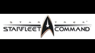 Star Trek  Starfleet Command Intro