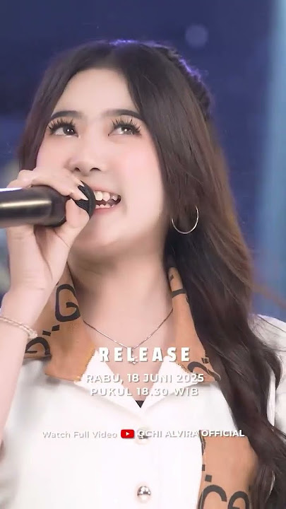 Bukit Berbunga - Ochi Alvira - Full Video Di YouTube Ochi Alvira Official #dangdutkoplo