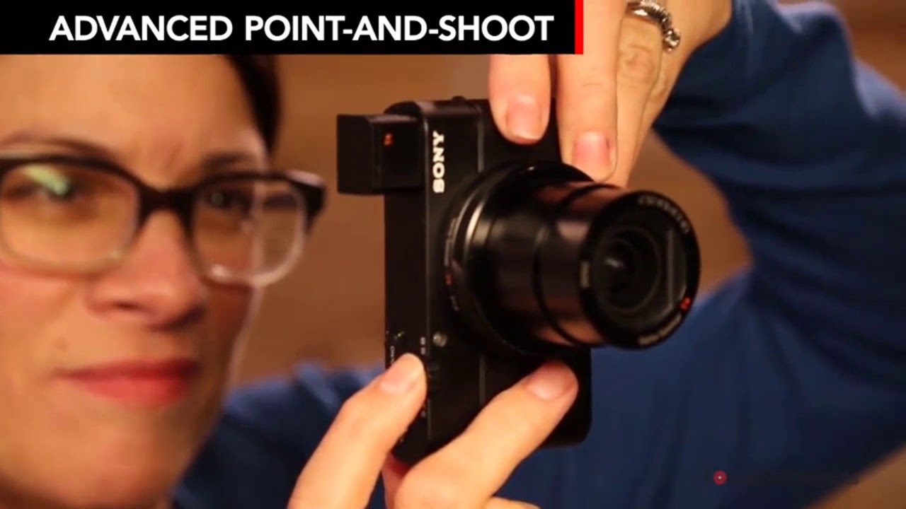 PANASONIC LUMIX FZ80 4K Digital Camera