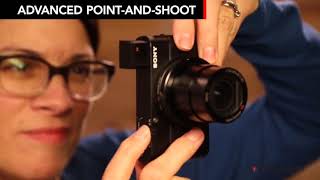 Panasonic Lumix Fz80 4K Digital Camera