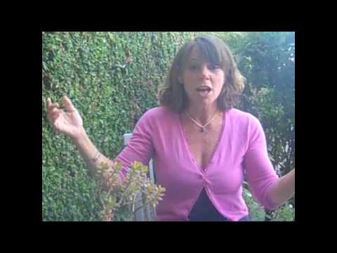 Lori Spagna from efil's god on DNA Theta Healing, ...