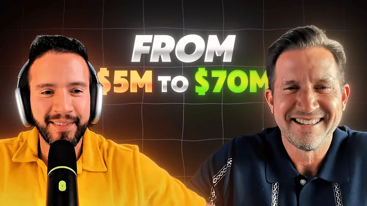 From $5M to $70M: How Garen Armstrong Built One of America’s Top 100 Roofers