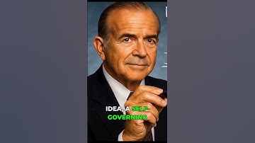 The Genius Vision That Transformed Global Payments