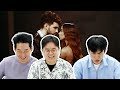 KOREAN GUYS REACT TO "Jão, Anitta - Pilantra"