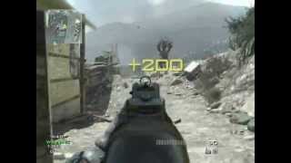 Bad Spawns