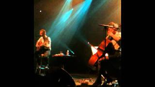 ASAF AVIDAN - Out in the cold (live)