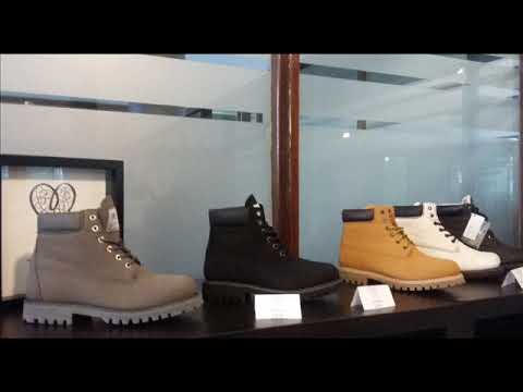 nae shoe