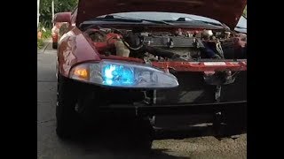 How To Install An HID Kit