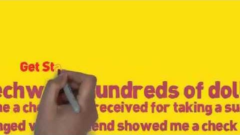 The Advantages and Disadvantages of Paid Online Surveys