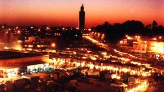 O.B - This Is Marrakesh (Original Mix)