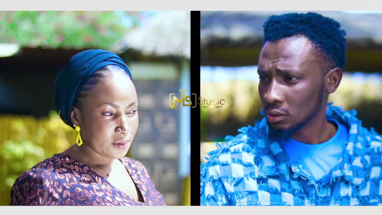 AMINU_TILO_LIKITAN_SO_OFFICIAL_VIDEO_BY_AMINU_TILO_@SARAUNIYATV @official_BAKORI_TV