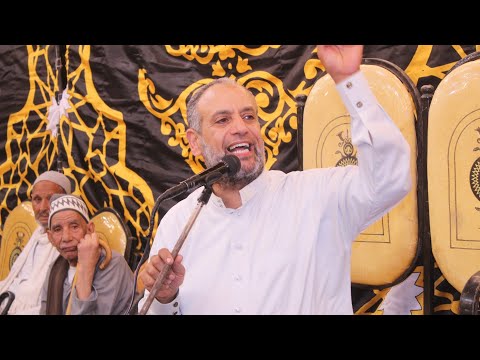 الشيخ وليد البسطويسي كلمة واجب عزاء الحاج محمد عبد الحميد ابوخليل قرية طنامل أجا دقهلية ٩ ٥ ٢٠٢٥