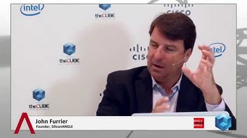 Day 2 Wrap - Oracle OpenWorld 2014 - theCUBE Studio Cisco