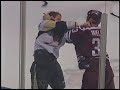 Pens 3 - Bears 1