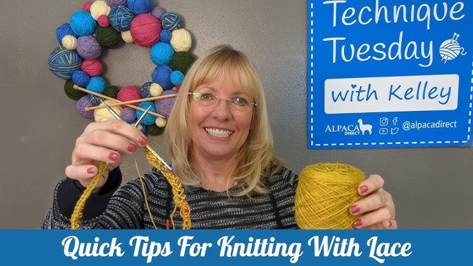 How to Adjust Crochet Pattern for Different Yarn Weight
