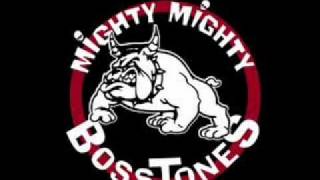 Watch Mighty Mighty Bosstones A Sad Silence video