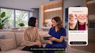 BerryStudio: The Smartest Patient Intake Suite for Orthodontic Practices