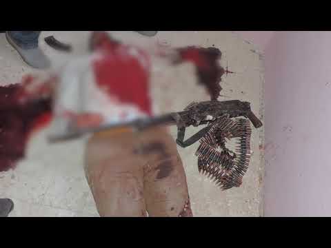 مصرع إثنين وضبط آخر من العناصر الإجرامية شديدة الخطورة بالإسكندرية فى تبادل لإطلاق النيران مع الشرطة