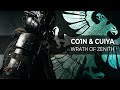 CO1N &amp; Cuiya - Wrath Of Zenith [Out 22.07.2022] -Trance-