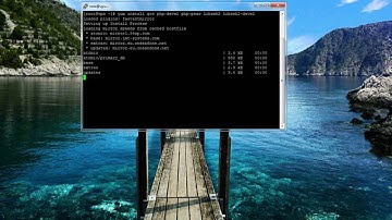 How to Install Ssh2 On VPS linux 6 7 Centos7