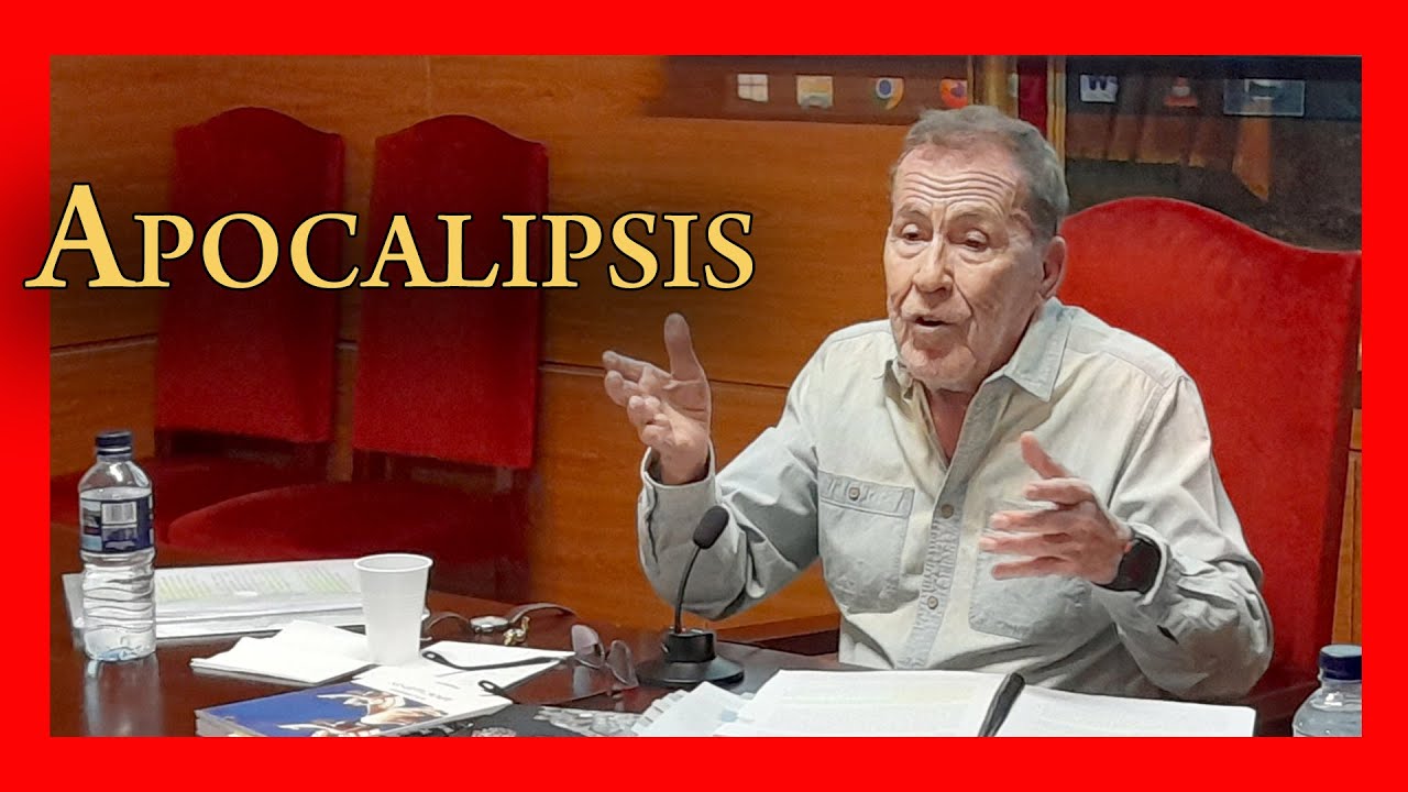 Fernando Sánchez Dragó | Los Cuatro Jinetes del APOCALIPSIS