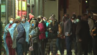 Community holds emotional tribute to retired CFD firefighter killed during attempted carjacking