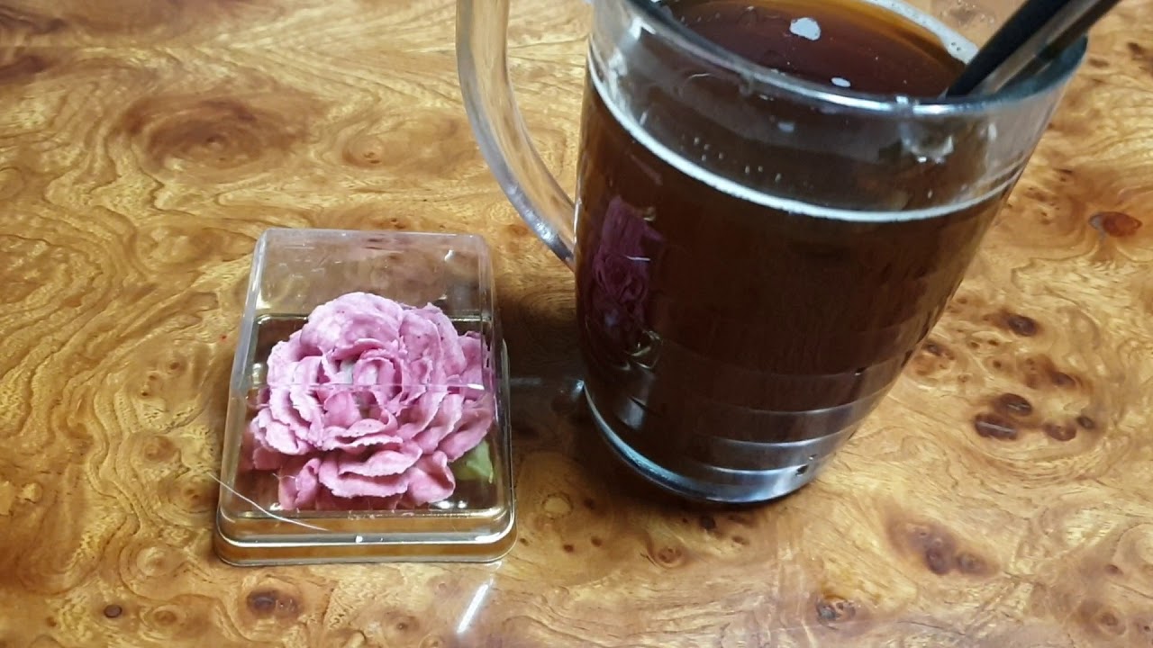 따듯한 차한잔☕☕☕☕☕☕☕☕☕👍👍 - YouTube
