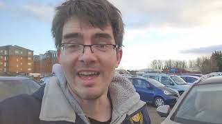 Car boot ride along and we FIND A BOLO NO ONE IS TALKING ABOUT #ebayreseller #ebayseller #ukreseller