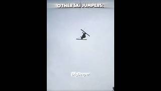 Download Lagu Craziest Ski Jump Ever Attempted 😱 MP3