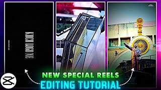 New Jay Bhim Dilogue Reels Editing Tutorial In Capcut | New Special Jay Bhim Viral Reels Edit Video screenshot 1
