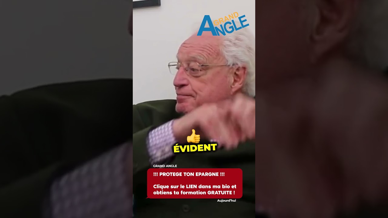 #Charlesgave : FUYEZ les assurances vie ! 👉 Abonne-toi et prot&egrave;ge ton &eacute;pargne!