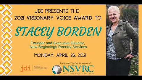 2021 04 26 Stacey Borden VisionaryVoiceAw...