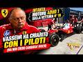 ????VASSEUR HA CHIARITO CON I PILOTI… ma non credo cambierà molto!! – MOTORE ADUO1 SULLA VETTUR