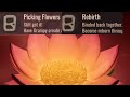 How to get Lotus (2 badges) in Doors The Great Outdoors