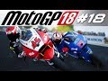 Motogp 18  rider career 18  bottled it  catalunya  assen pro