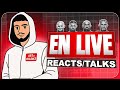 Tier List des prochains combats pour Benoît Saint Denis