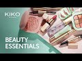 Kiko milano  new beauty essentials  collection