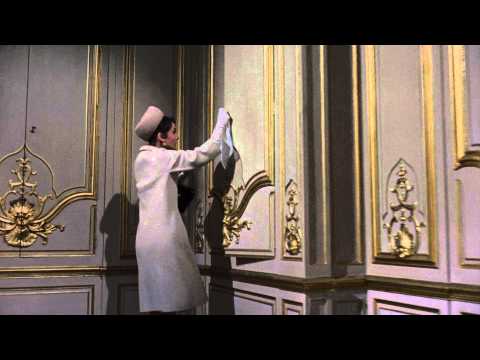 Charade | Clip 3 | Deutsch HD