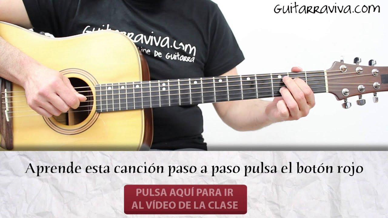 Contrato Sucio Increíble GreenDay Wake Me Up When Ends Guitarra acordes tutorial DEMO - YouTube