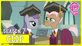 Mauds Rockduation Rock Solid Friendship Mlp Fim Hd